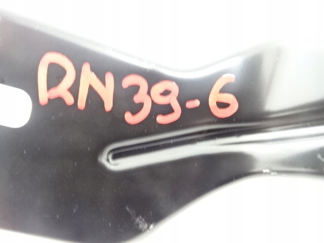 фото №9, Peugeot 208 ii кронштейн кронштейн крыла левая