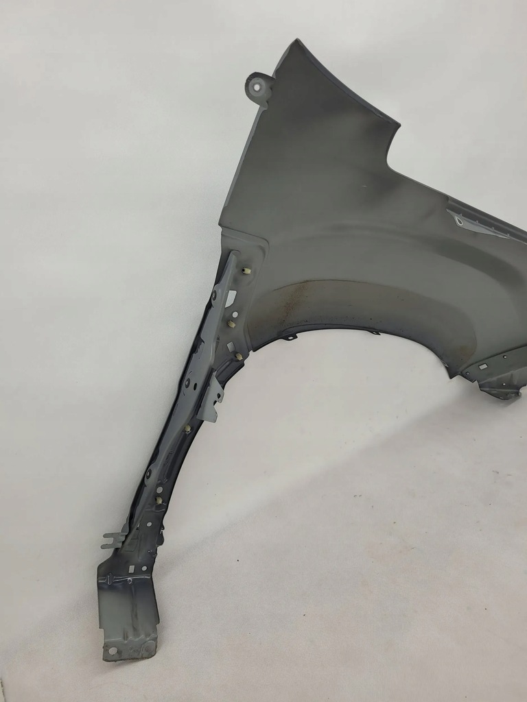 фото №10, Dacia duster ii 2 2017+ крыло перед передний левый fv