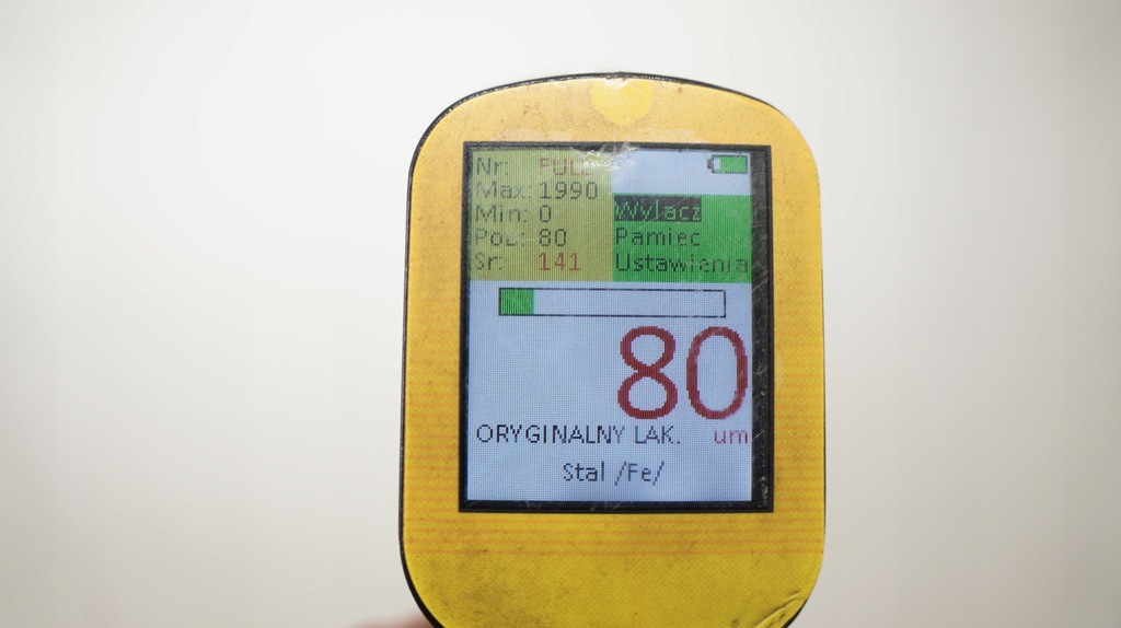 фото №6, Дверь правый задняя vw golf vi 08-13r lc5f