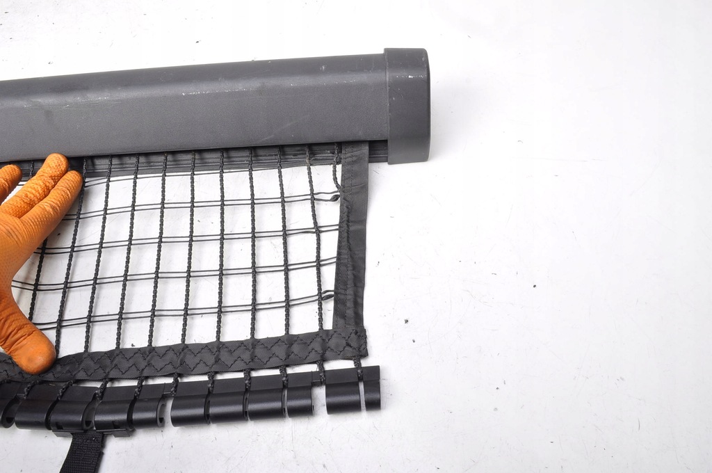 фото №6, Volvo v70 iii сітка багажника