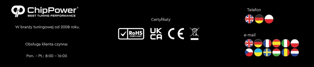 фото №14, Чіп тюнінг box crs dla vw polo v 5 6r,6c 1.2 tdi 55kw 75km 2009-2017