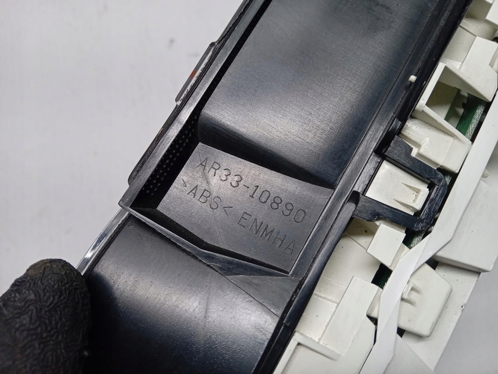 фото №7, Счетчик электрический ford usa mustang 4.6 v8 gt v