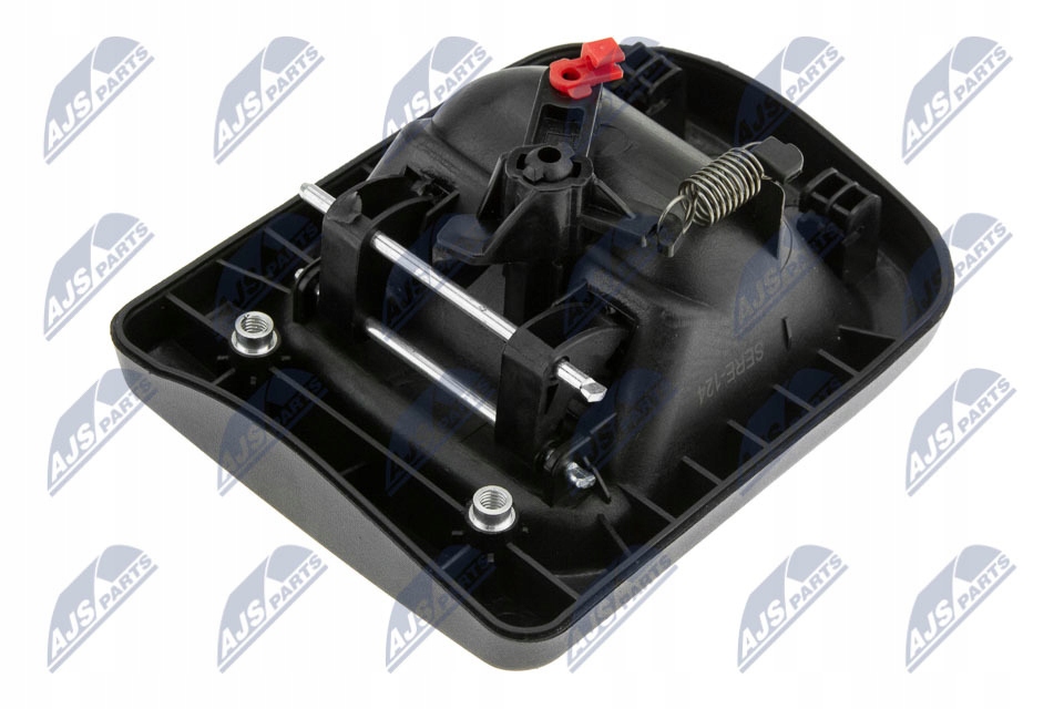 фото №3, Ручка двері nty ezc-re-124