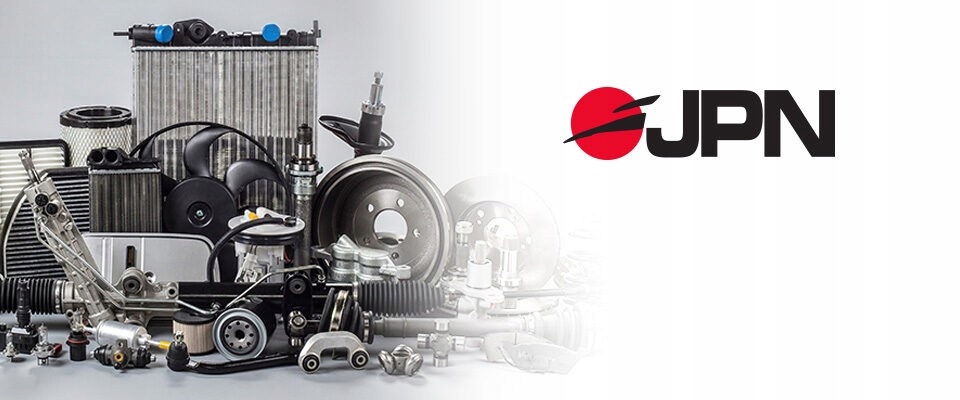 Стартер nissan jpn Оригінал