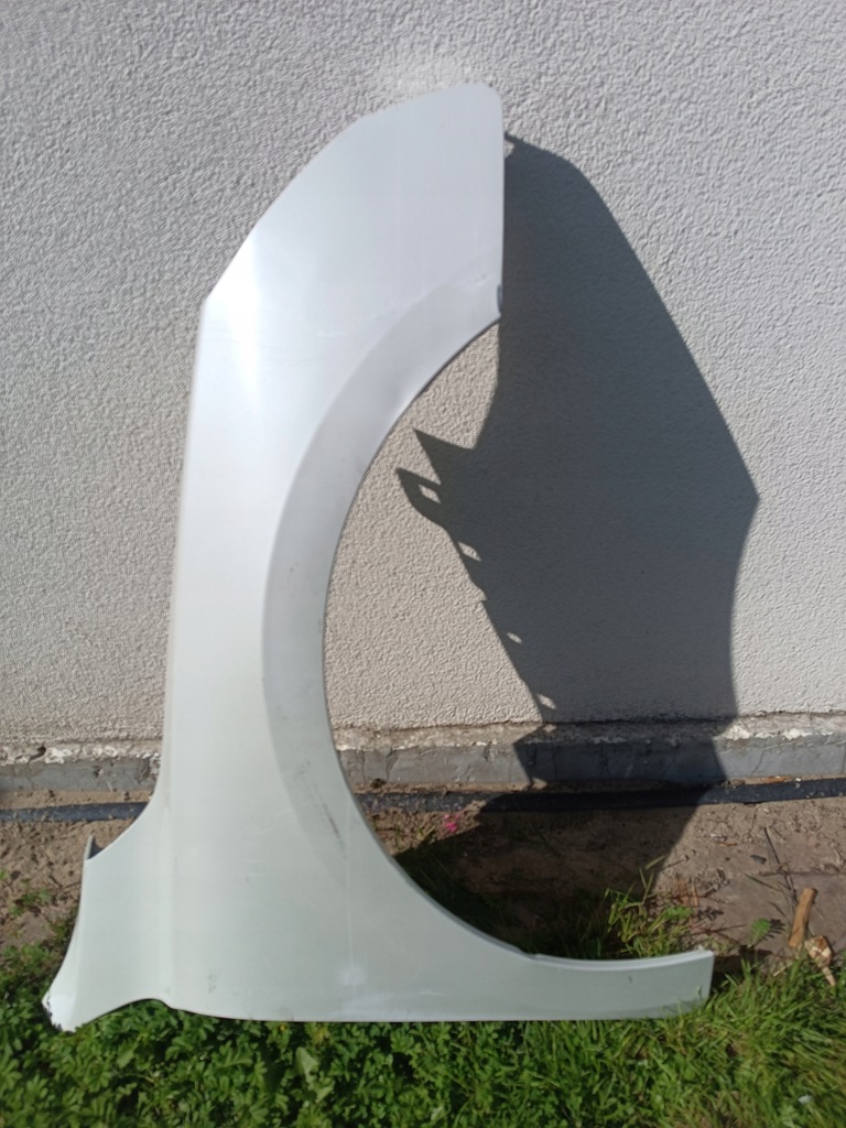 фото №1, Peugeot 508 крыло правый перед