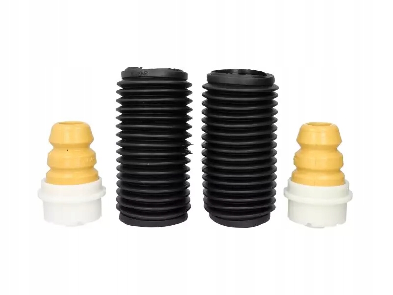 фото №4, Kayaba амортизатори+ osł перед fiat doblo i