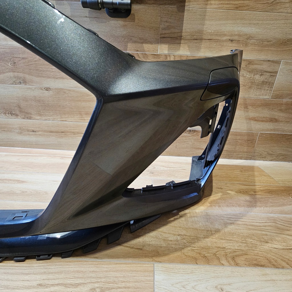 фото №8, Бампер перед audi rs6 rs7 c8 4k8 2019+