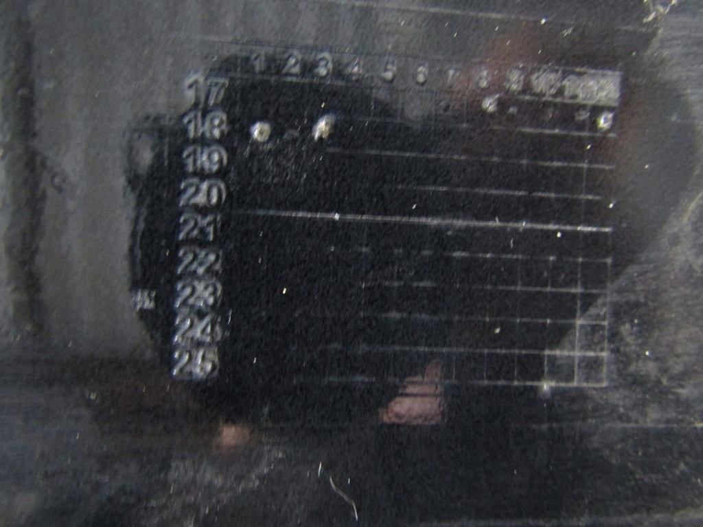 фото №14, Накладка молдинг кришки задня audi q8 4m8 18-