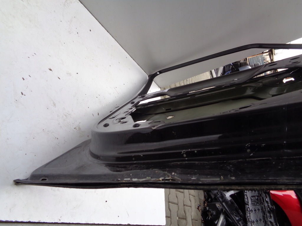 фото №6, Дверь левая передние jeep renegade 14- nr 49717