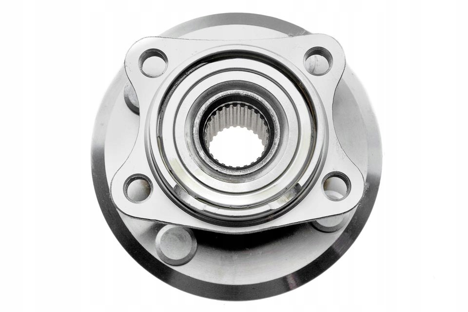 фото №10, Ступица колеса задняя toyota urban cruiser 4wd 09-