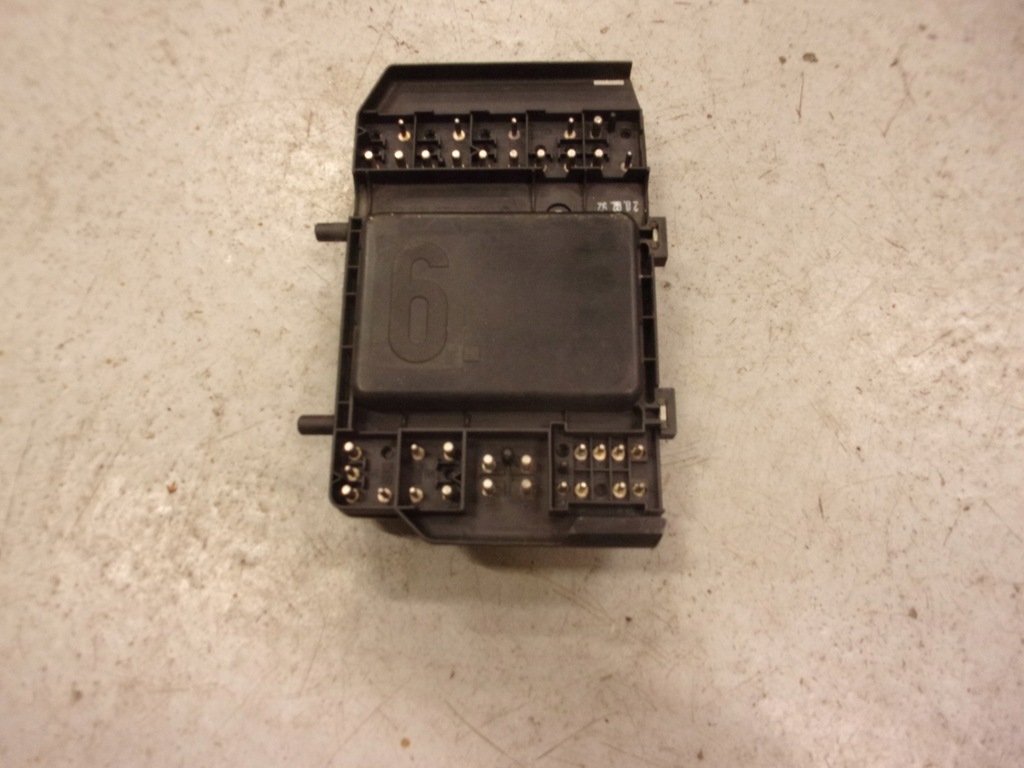 фото №1, Mercedes r129 sl 500 блок керування модуль сидіння 1298200826