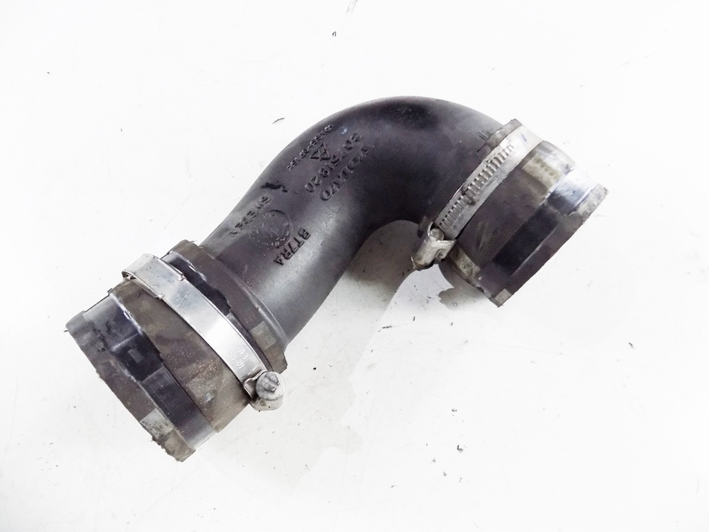 Volvo s80 ii 06-16 2.4 d5 труба шланг 30751920 Доставка