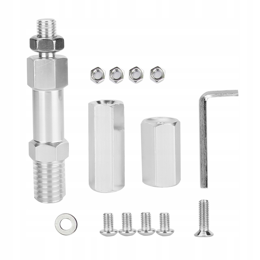 фото №12, Фаркоп буксирувальний передній 8 отворів