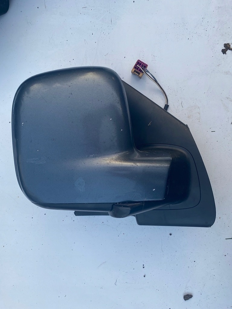 фото №1, Зеркало правое vw t5 multivan 5 pin