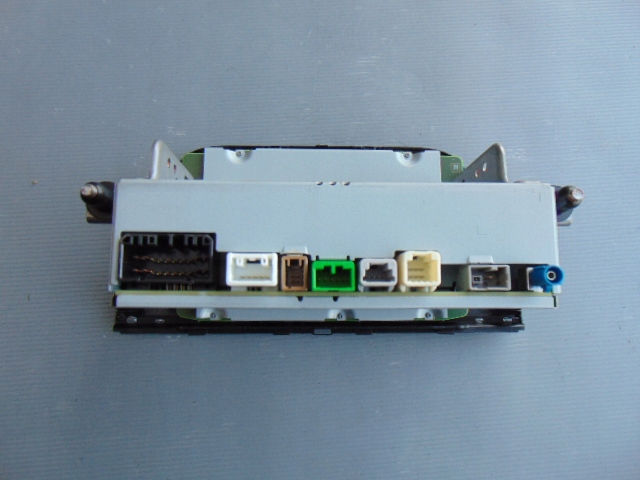 фото №4, Suzuki sx4 s-cross 16- радио навигация 39920-62m50