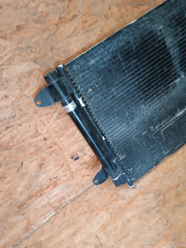 фото №7, Радиатор кондиционера audi a3 8p vw golf vi 2.0 tdi tfsi 1k0298403a