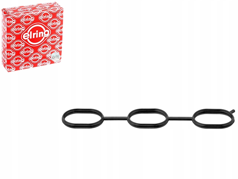 фото №1, Прокладка колектор впускний citroen c1 daihatsu cuore vii sirion