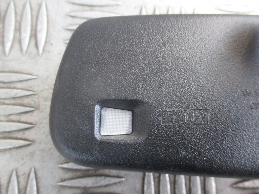 фото №5, Зеркало заднего вида ford focus c-max 10-14r