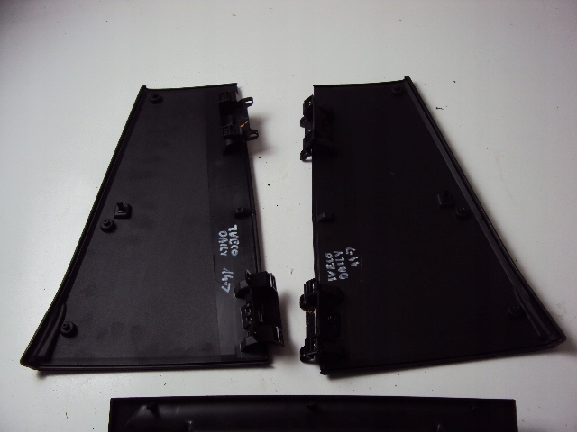 фото №5, Бардачки консоли iveco daily iv 14-