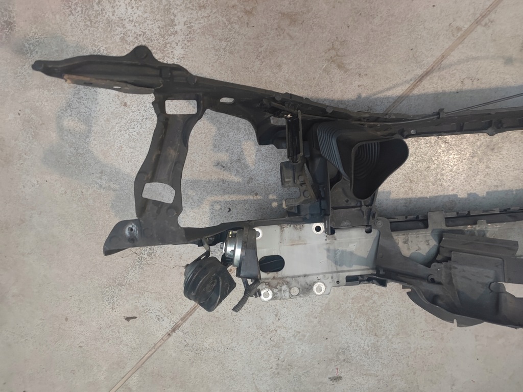 фото №10, Pas передний радиатор volvo v60 1.6d механическая коробка передач