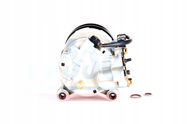 фото №9, Компресор кондиціонера bmw