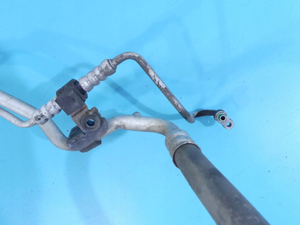 фото №10, Шланг кондиционера hyundai i30 i 07- 97775-2r200