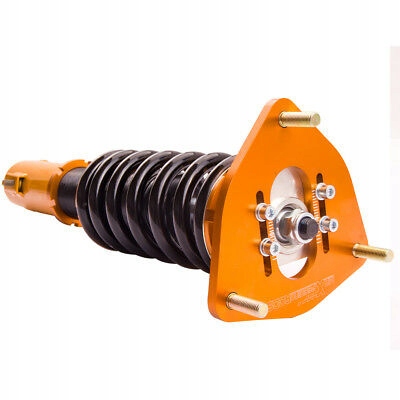 фото №15, Різьба регульоване dla mitsubishi lancer evolution