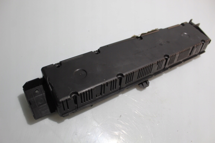 фото №3, Приборы дисплей renault espace iv