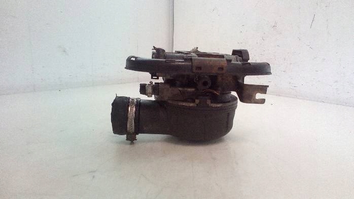 фото №1, Моноинжектор fiat uno 0,9 b