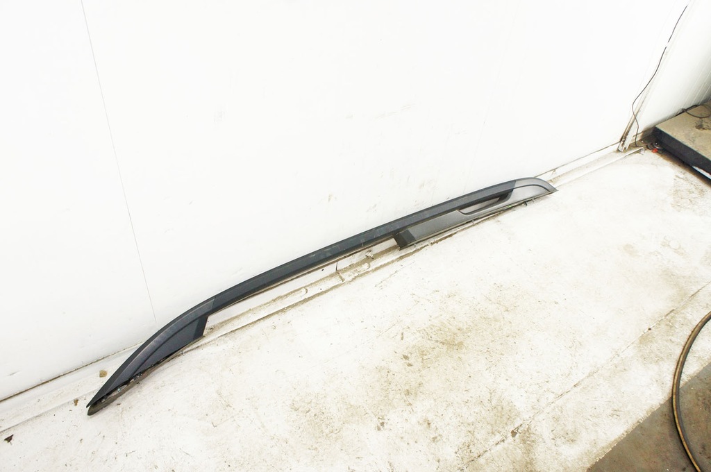 фото №7, Rj253 dacia duster ii рейлинг крыша крышный правый 738206669r