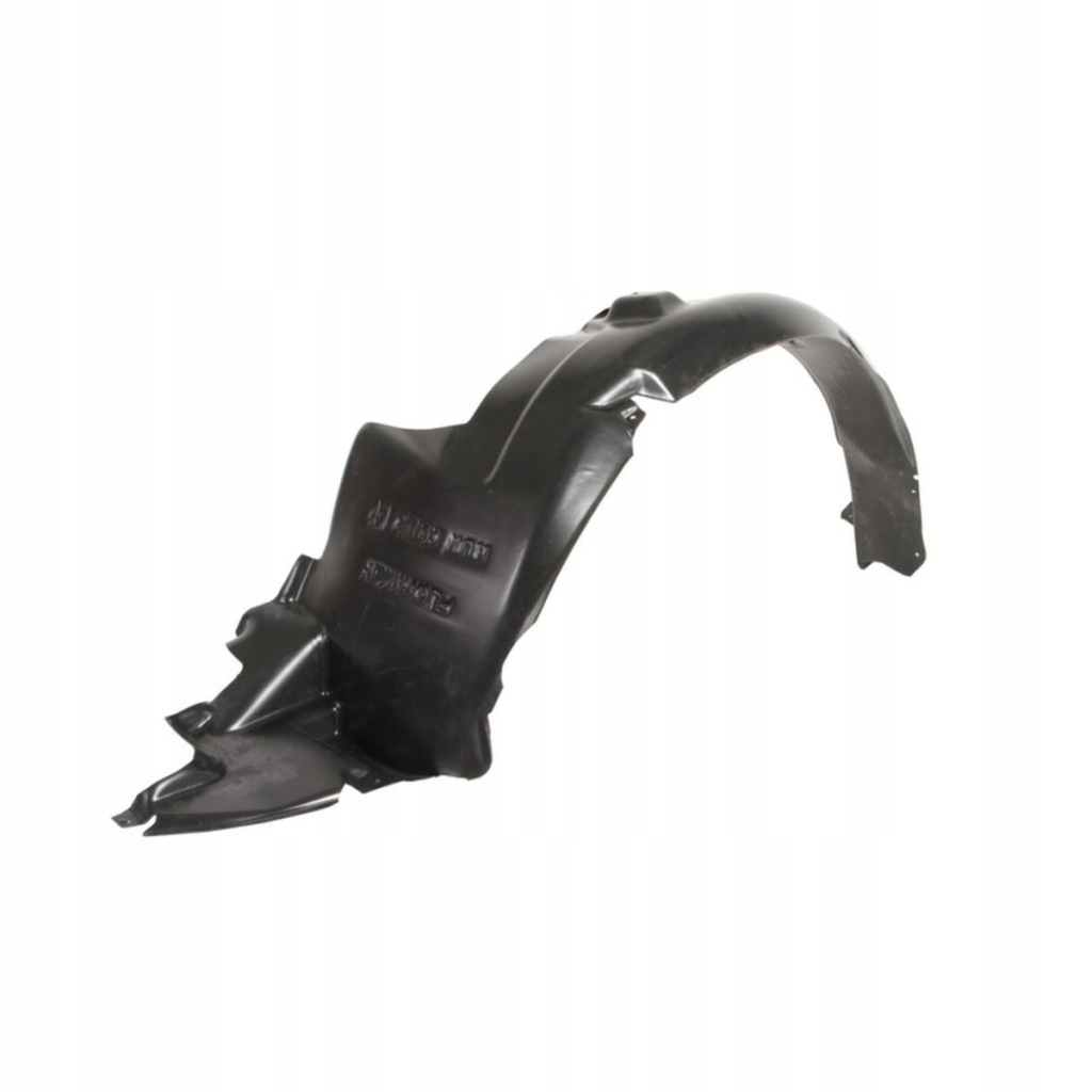 фото №1, Підкрилок перед ліва 6601-01-3159811p