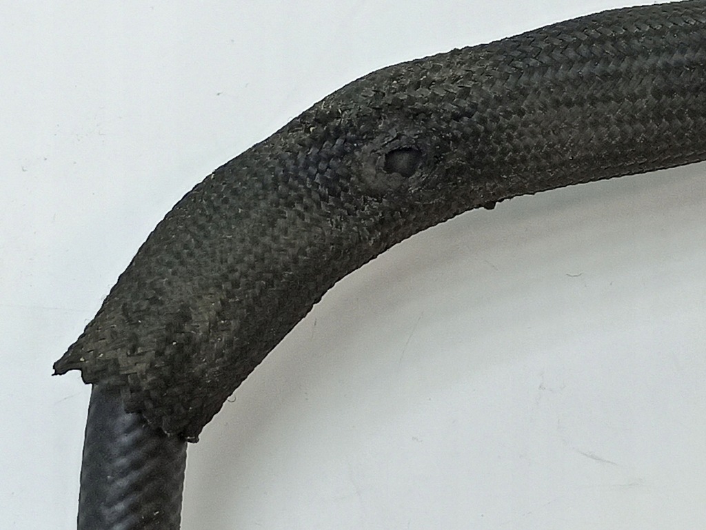 фото №8, Mercedes-benz cla c117 x117 w117 насос впрыскная wysokiego давления