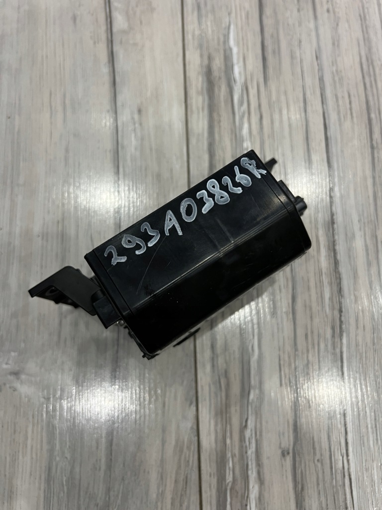 фото №4, Renault arkana запобіжник модуль напруги акумулятор 293a03826a