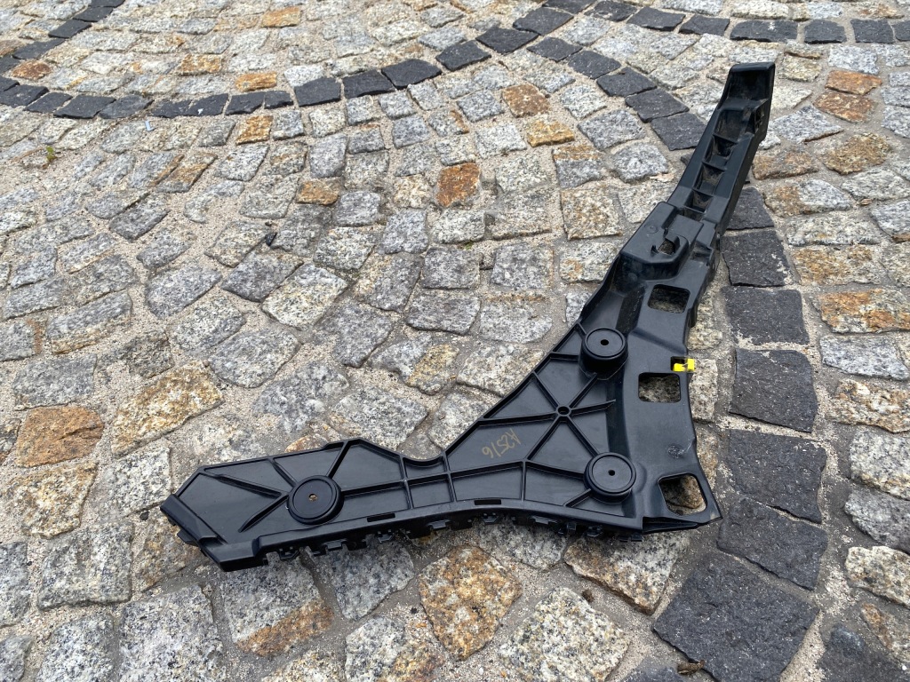 фото №10, Audi q4 e tron 89a напрямна правий лівий перед 89a807377a 89a807378a оригінал