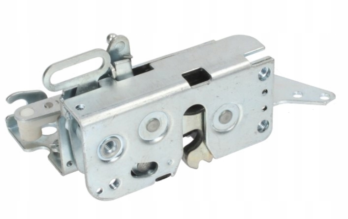 фото №1, Замок дверь volvo fh fh12 fh16 fm fm10 fm12 fm7 fm9 правый