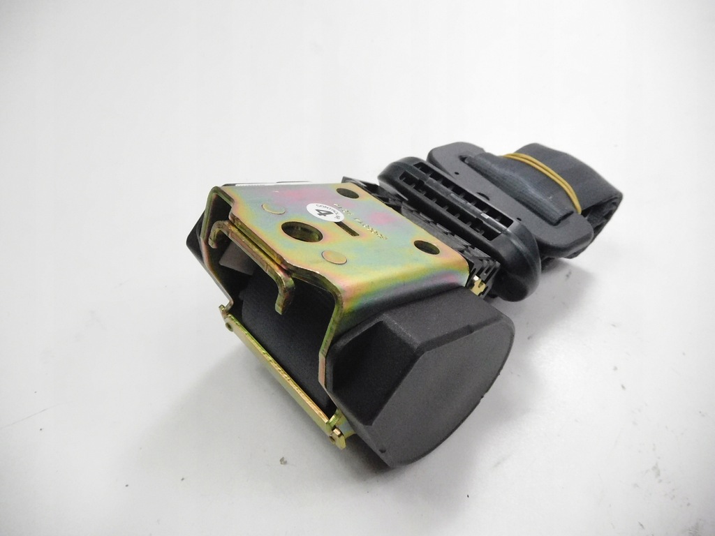 фото №5, Pas безпеки правий задня kangoo i 8200550027