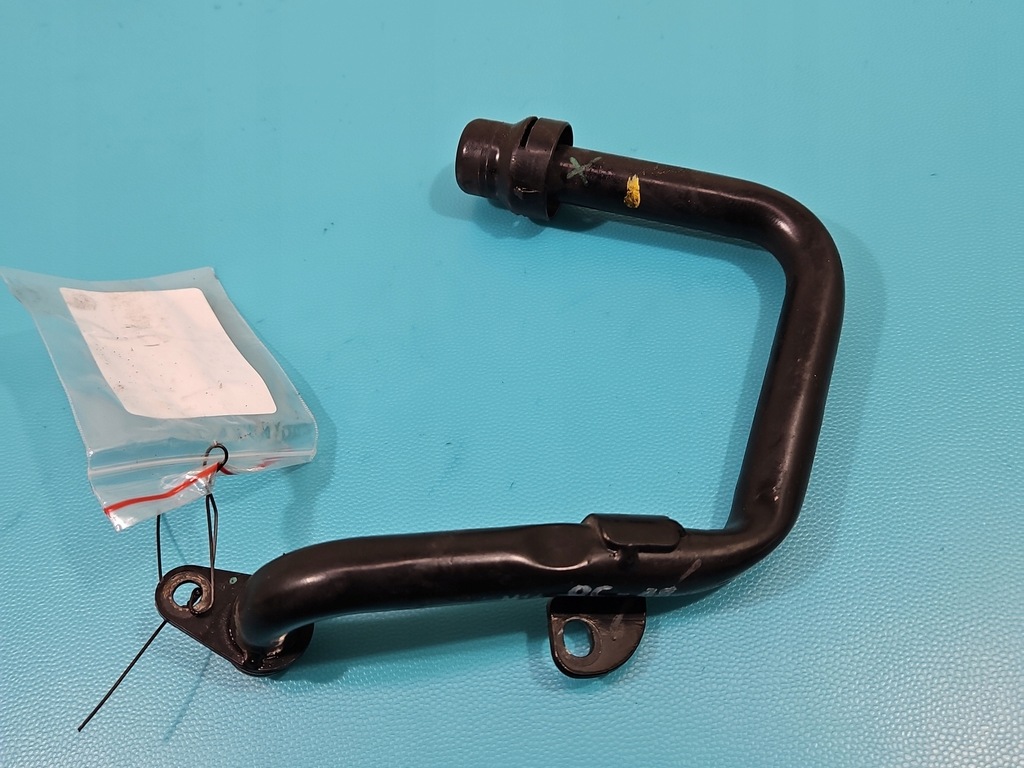 фото №2, Труба шланг audi a7 4g 059121065fa 3.0 tdi crt