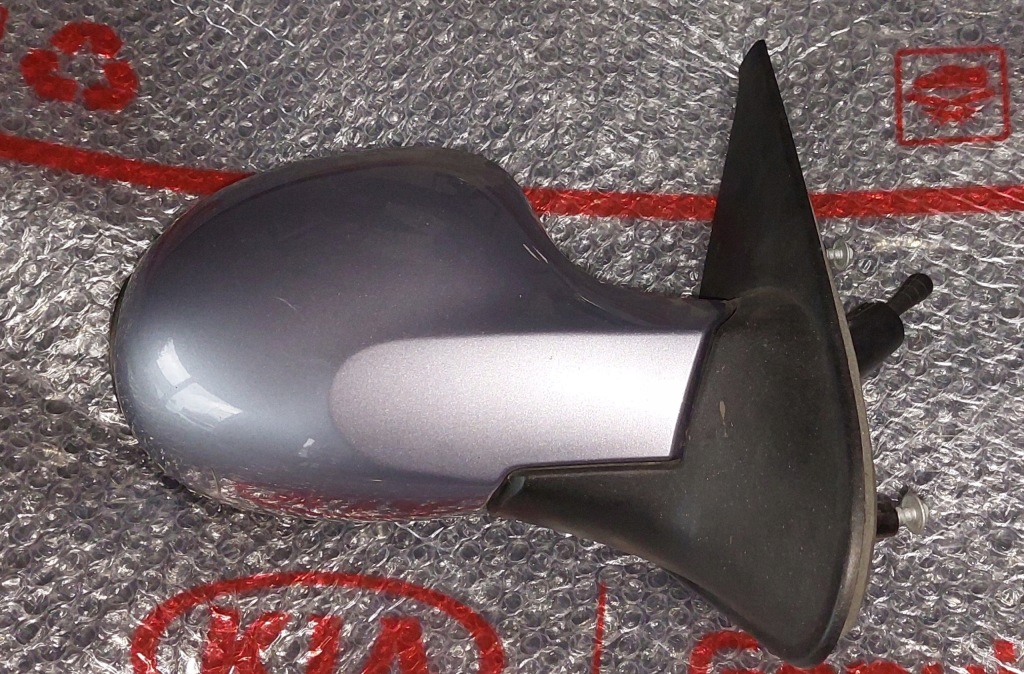 фото №2, Renault thalia зеркало правое