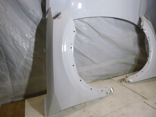 фото №8, Audi q2 s-line перед бампер капот лампи крила