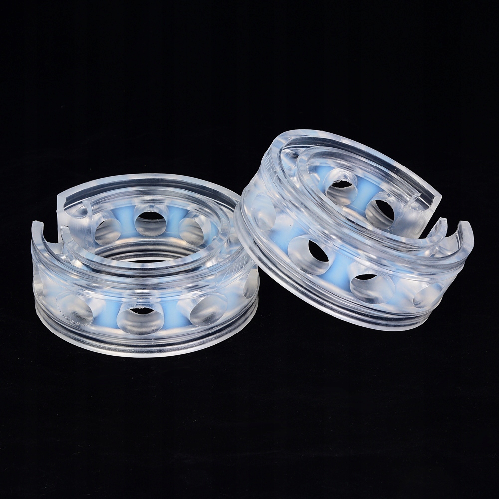 2 штуки відбійники амортизатора амортизатора автомобільний Оригінал