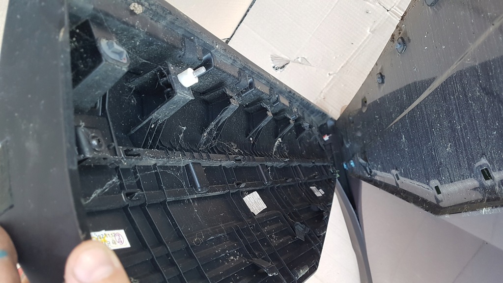 фото №12, Двері задня ліва hyundai ioniq 5