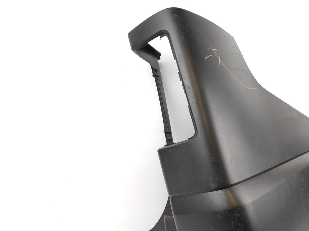 фото №10, Renault trafic iii vivaro кутик бампера правий задня 850162827r