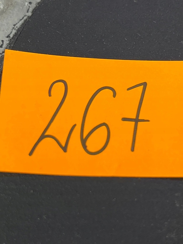 фото №16, Воздуховод ford transit mk7