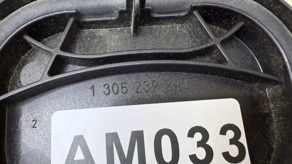 Заглушка крышка лампы mini r56 r57 r60 bmw x3 f25 e46 1305239240 am033 Доставка