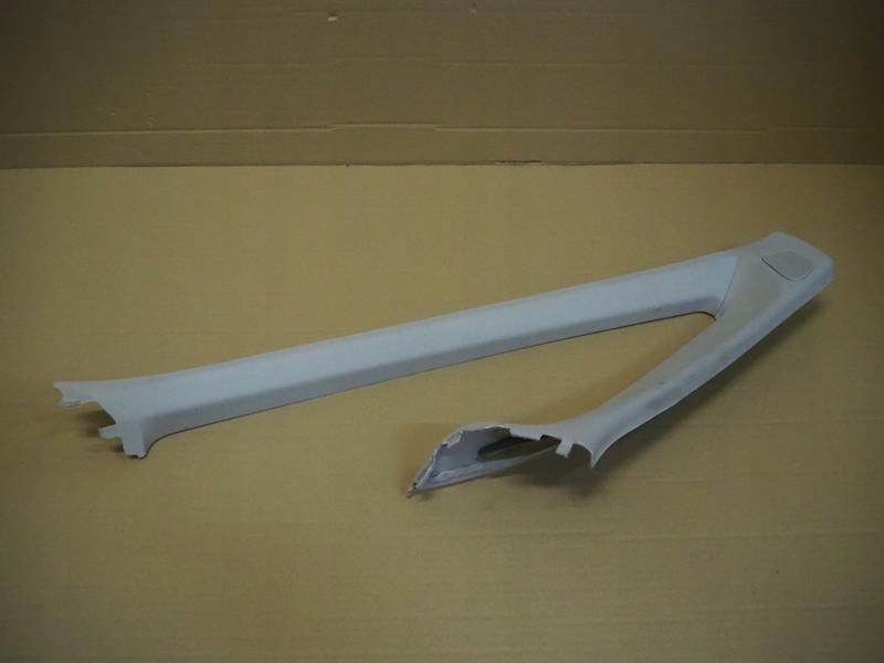 фото №1, Защита стойка правая renault espace v