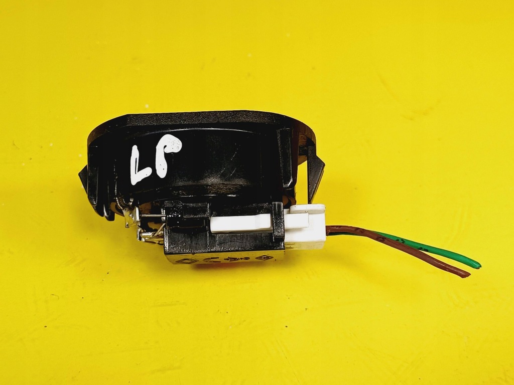 фото №4, Динамик левый правый перед renault vel satis 8200069125a nr648