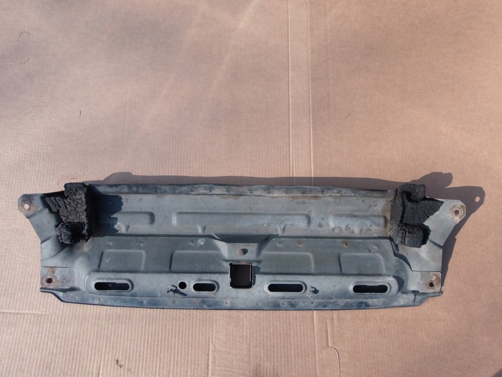 фото №3, Pas перед усилитель range rover p38