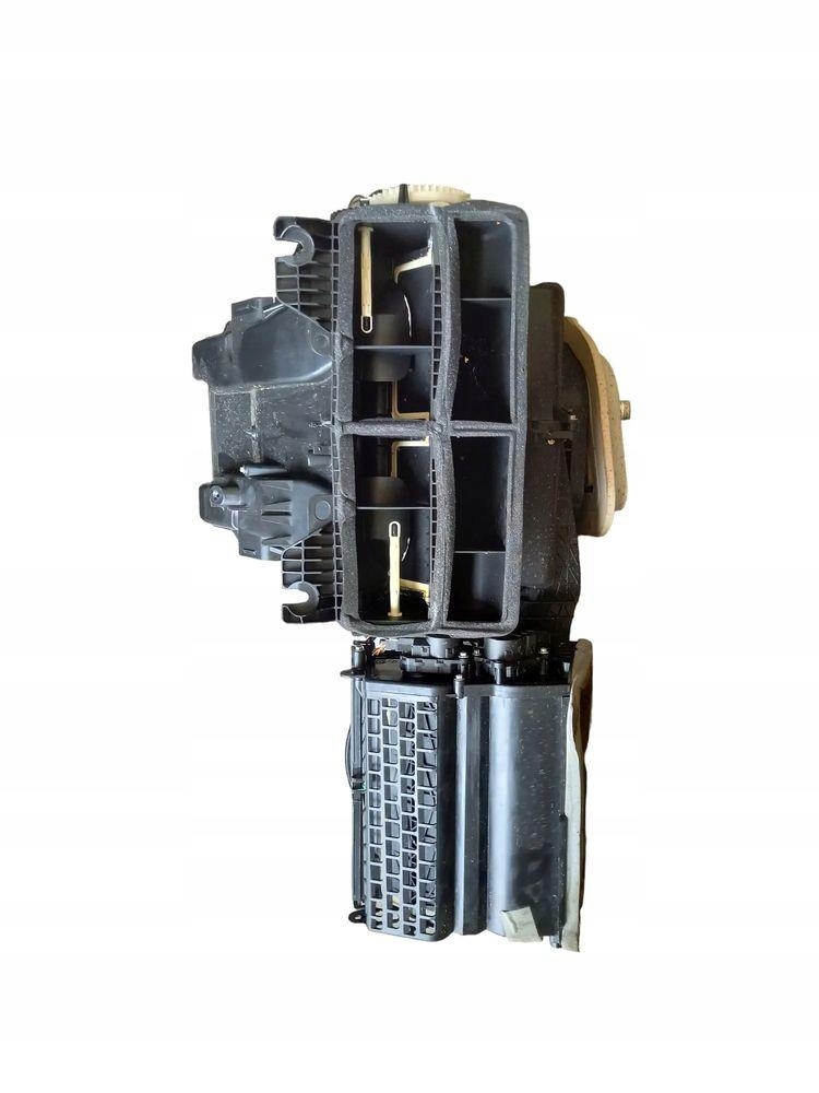 фото №1, Отопитель opel meriva ii b 2010- europa