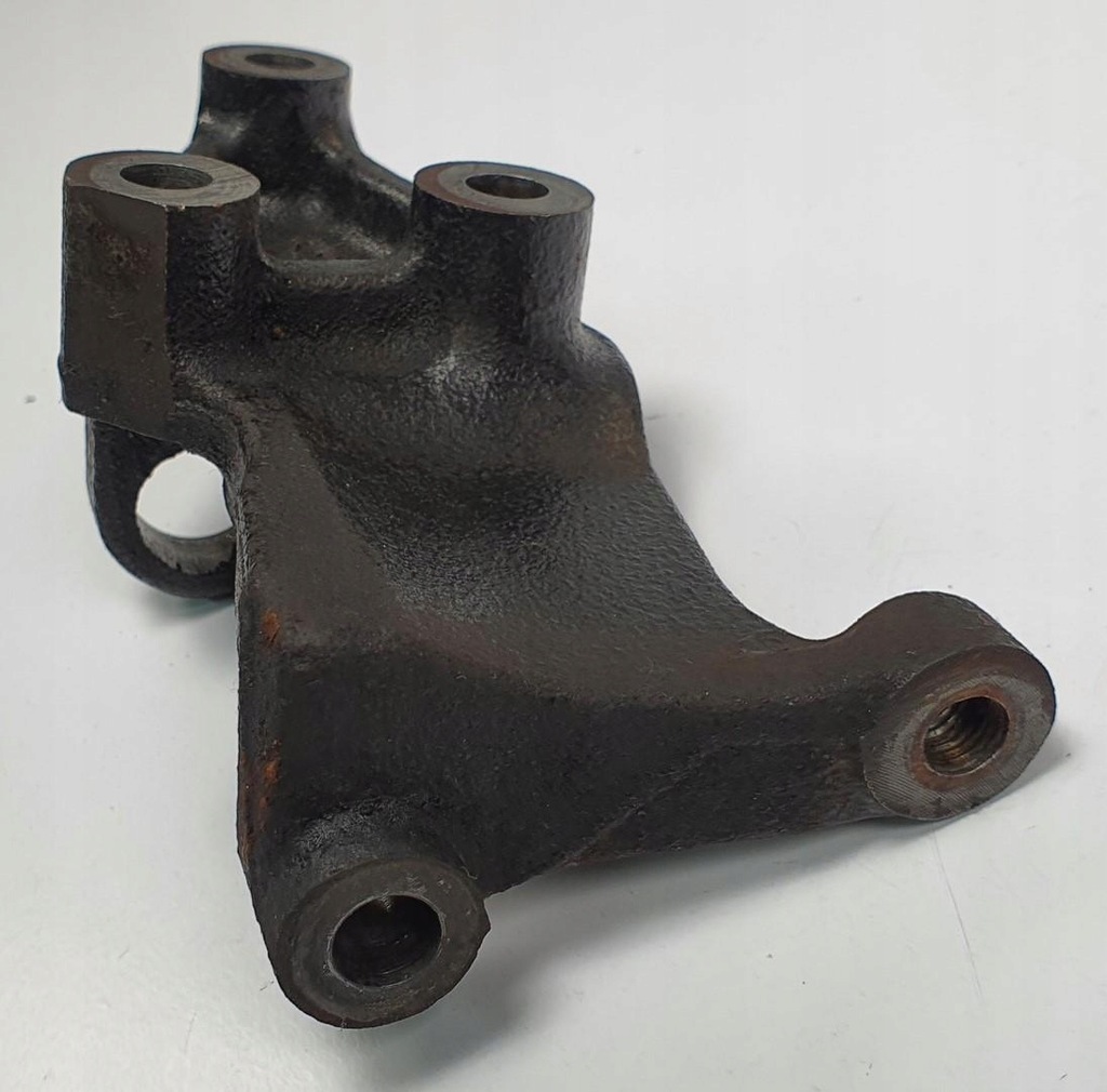 фото №4, Кронштейн кронштейн генератора mazda mx-5 ii nb 1.6