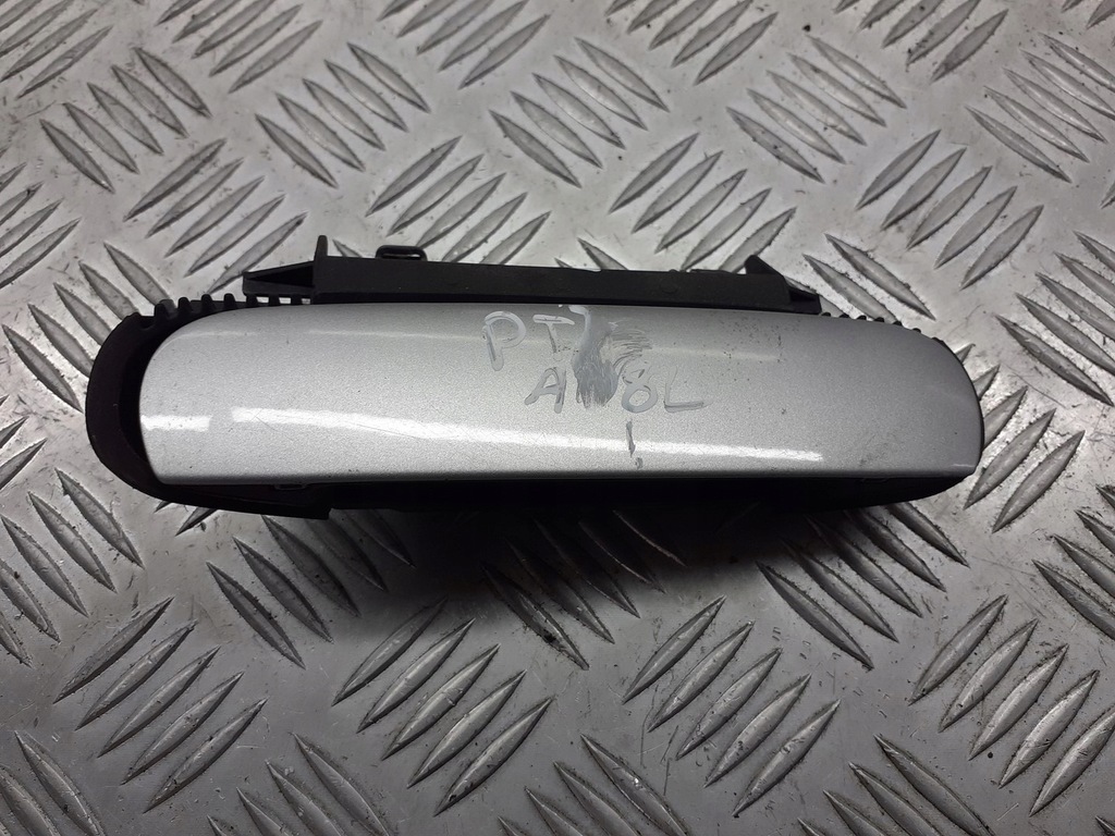 фото №1, Ручка права задня зовнішня audi a3 8l ly7w